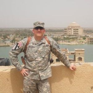 Meet your Posher, Tim